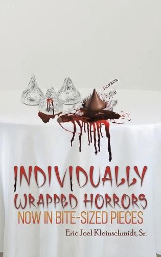 Cover image for Individually Wrapped Horrors