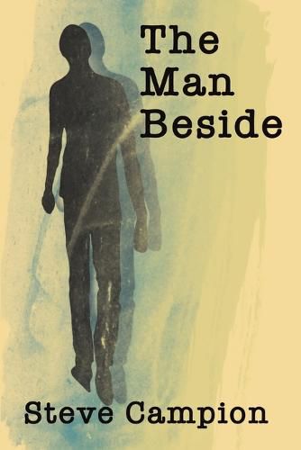 Cover image for The Man Beside