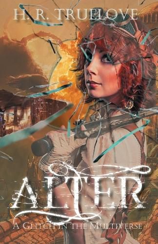 Cover image for Alter