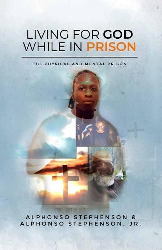 Cover image for Living for God While in Prison