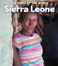 Cover image for Sierra Leone