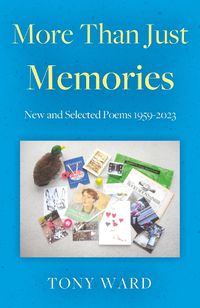 Cover image for More Than Just Memories