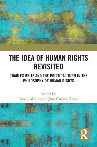 Cover image for The Idea of Human Rights Revisited