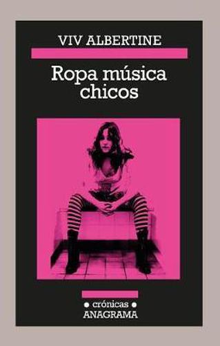 Ropa Musica Chicos