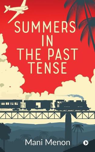 Cover image for Summers in the Past Tense