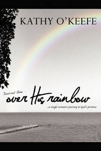 Cover image for Over His Rainbow