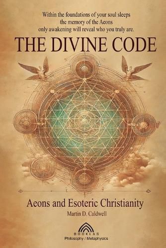 Cover image for The Divine Code