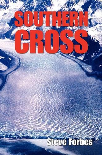 Cover image for Southern Cross