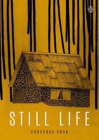 Cover image for Still Life: A Graphic Novel