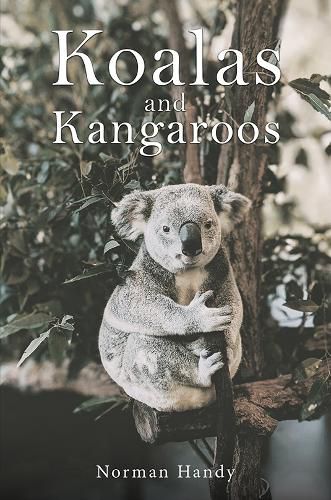 Cover image for Koalas and Kangaroos