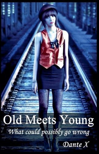 Cover image for Old Meets Young