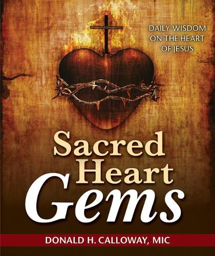 Sacred Heart Gems