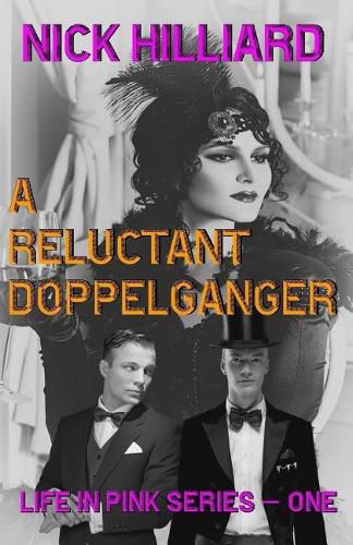 Cover image for A Reluctant Doppelganger