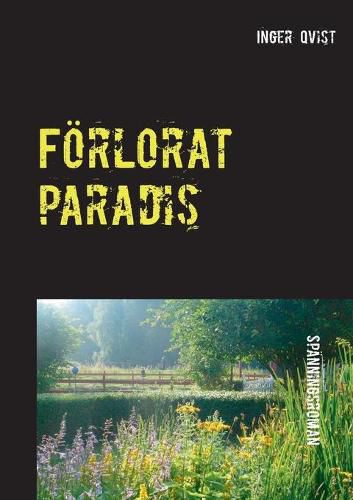 Cover image for Foerlorat paradis