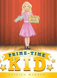 Cover image for Prime-Time Kid