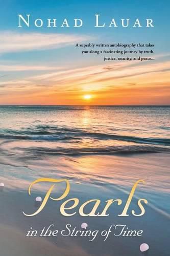 Cover image for Pearls In The String Of Time