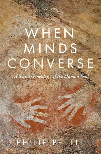 Cover image for When Minds Converse