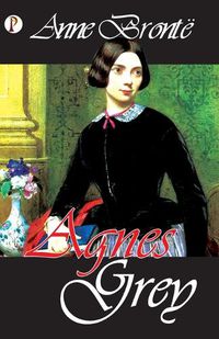 Cover image for Agnes Grey