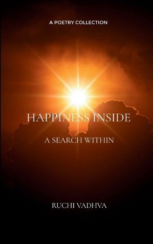 Cover image for Happiness Inside