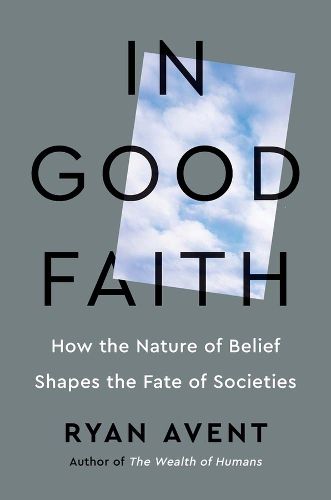 Cover image for In Good Faith