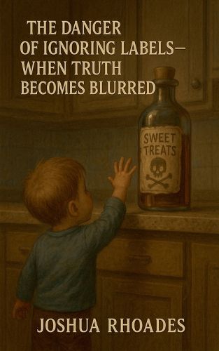Cover image for The Danger of Ignoring Labels- When Truth Becomes Blurred