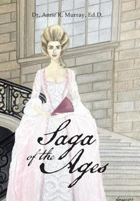 Cover image for Saga of the Ages