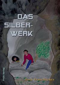 Cover image for Das Silberwerk