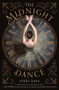 Cover image for The Midnight Dance