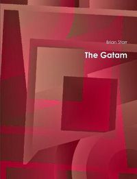 Cover image for The Gatam