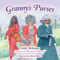 Cover image for Granny's Purses