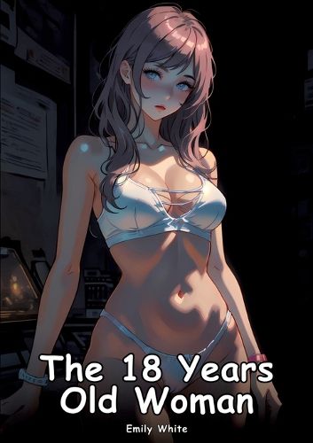 Cover image for The 18 Years Old Woman