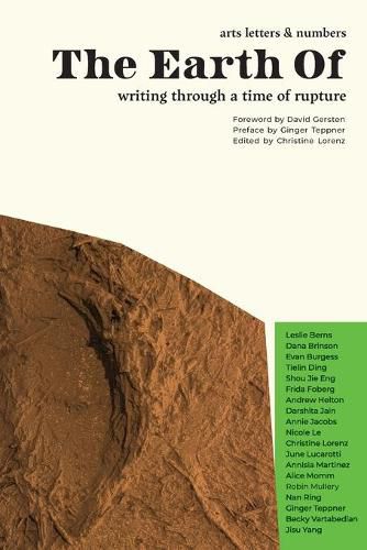 Cover image for The Earth Of
