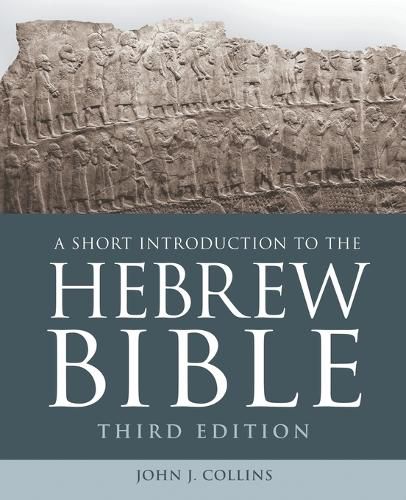 A Short Introduction to the Hebrew Bible