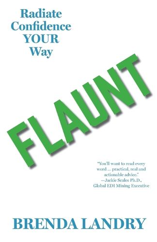 Cover image for Flaunt