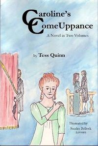 Cover image for Caroline's ComeUppance