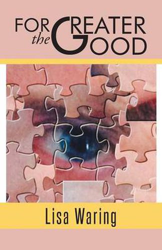 Cover image for For the Greater Good