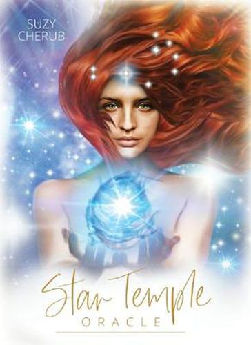 Cover image for Star Temple Oracle