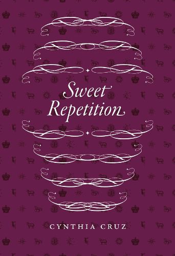 Cover image for Sweet Repetition