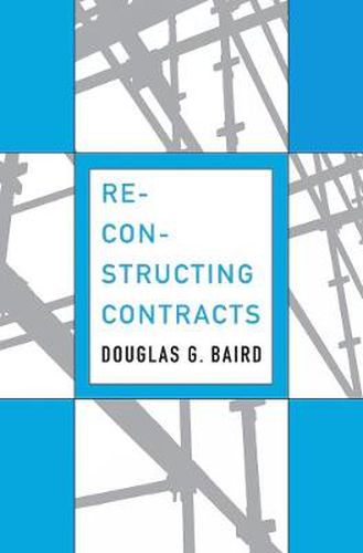 Cover image for Reconstructing Contracts