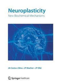 Cover image for Neuroplasticity: New biochemical mechanisms