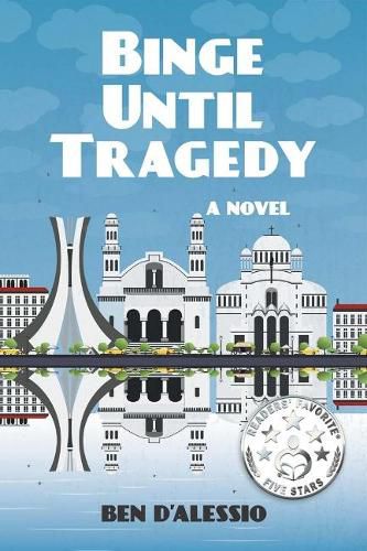 Cover image for Binge Until Tragedy