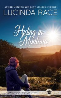 Cover image for Hiding in Montana