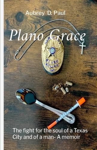 Cover image for Plano Grace