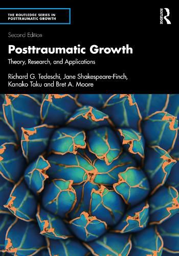 Cover image for Posttraumatic Growth