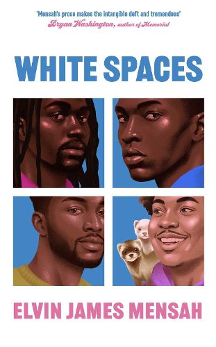 Cover image for White Spaces