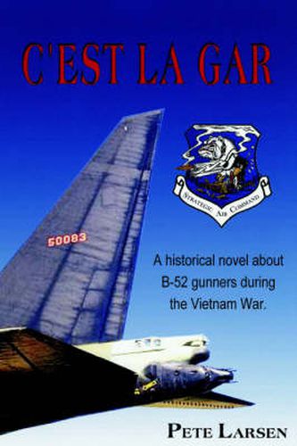Cover image for C'est La Gar