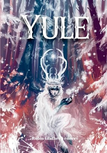 Cover image for Yule Guide