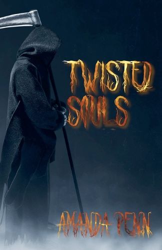 Cover image for Twisted Souls