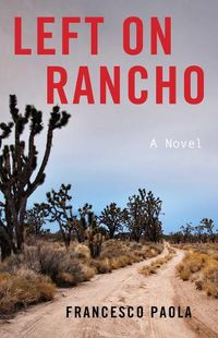 Cover image for Left on Rancho