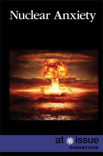 Cover image for Nuclear Anxiety